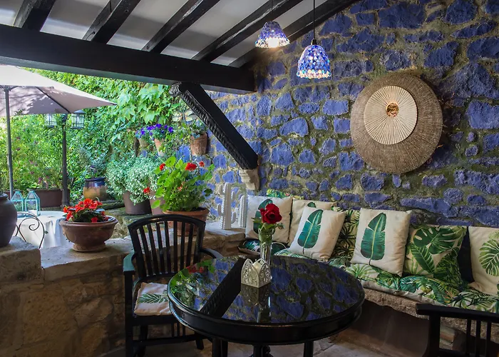 Hotel Casa del Marqués